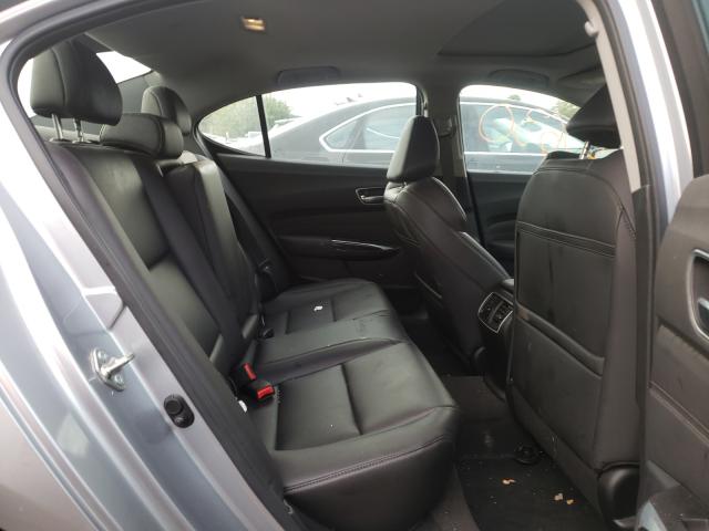 2020 ACURA TLX 19UUB1F37LA011662