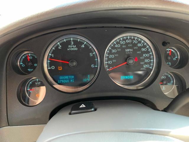 2014 GMC YUKON SLT 1GKS1CE06ER223991