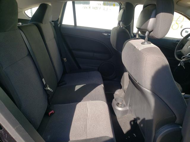 2011 DODGE CALIBER HE 1B3CB5HAXBD173037