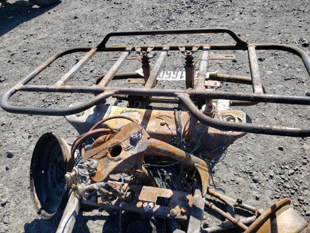 2004 KAWASAKI KVF360 A P JKBVFHA184B534681