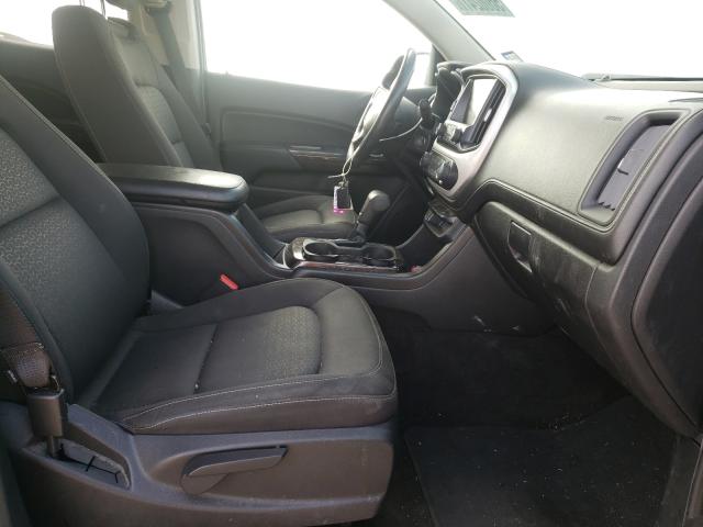 2015 GMC CANYON SLE 1GTG5BEA1F1219744