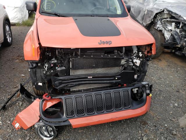 2021 JEEP RENEGADE T ZACNJDC10MPM68564