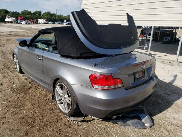2010 BMW 135 I WBAUN9C53AVE94891
