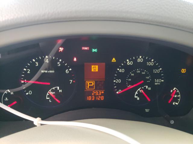2010 INFINITI QX56 5N3ZA0NF9AN908729