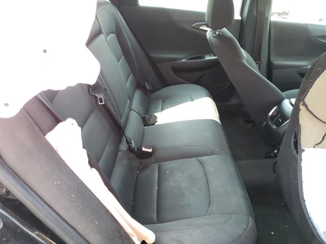 2017 CHEVROLET ALL OTHER 1G1ZE5ST8HF119168