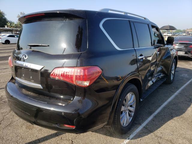 2012 INFINITI QX56 JN8AZ2NE4C9017382