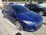 2015 FORD  FUSION