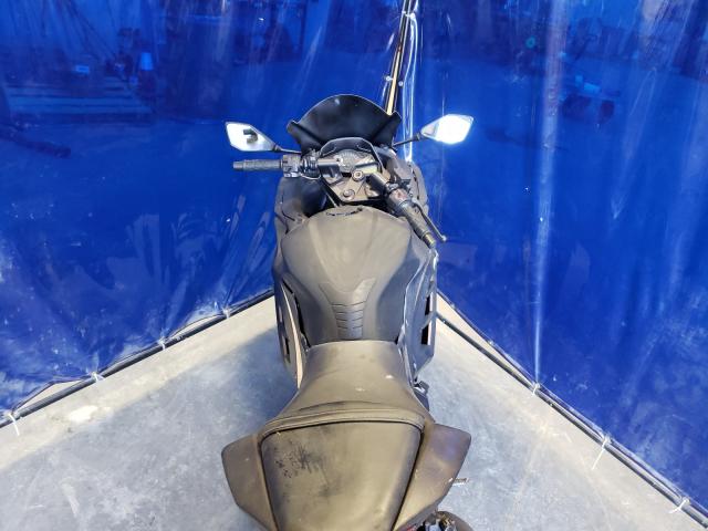 2014 KAWASAKI EX300 B JKAEX8B1XEA000850