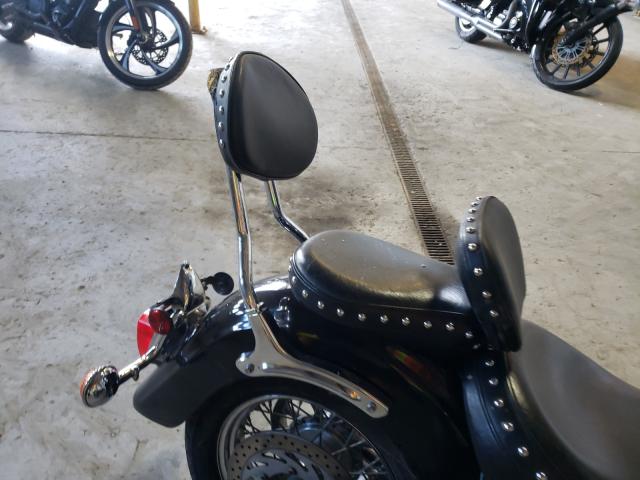 2002 YAMAHA XV1600 AS JYAVP02E92A017429