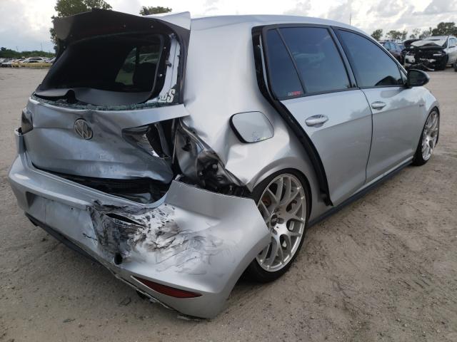 2017 VOLKSWAGEN GTI S 3VW4T7AU1HM008777