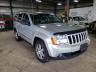 2010 JEEP  CHEROKEE