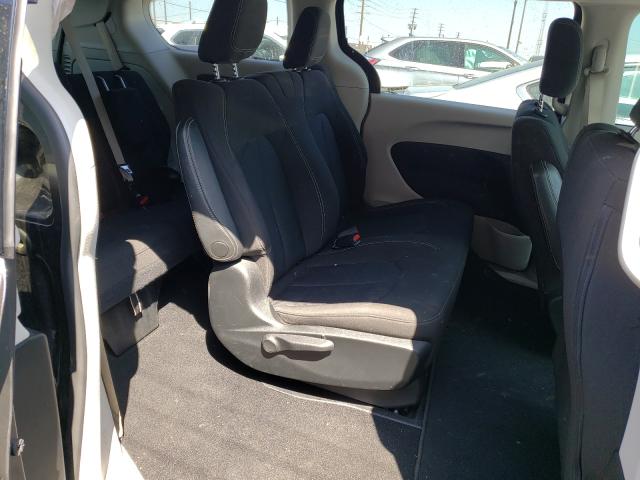 2020 CHRYSLER VOYAGER L 2C4RC1AG4LR249587
