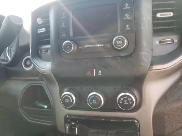 2019 RAM 3500 TRADE 3C63RRGL3KG591759
