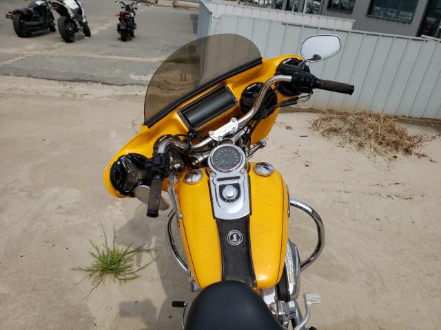 2013 HARLEY-DAVIDSON FXDC DYNA 1HD1GV418DC332934