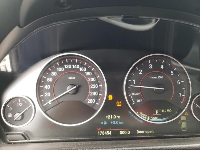 2015 BMW 435 XI GRA WBA4B3C55FD669741