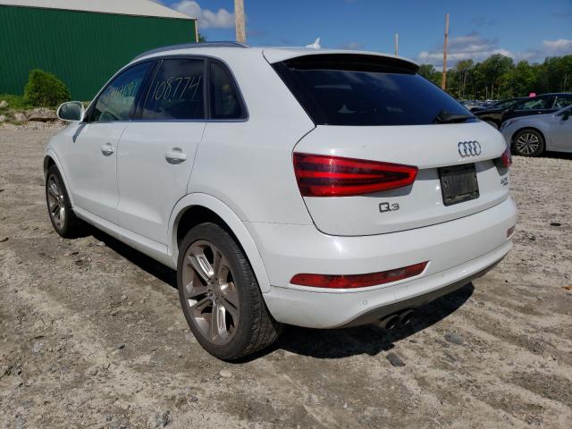 2015 AUDI Q3 PRESTIG WA1GFCFS8FR001483