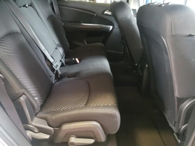 2011 DODGE JOURNEY MA - 3D4PH1FG7BT523168