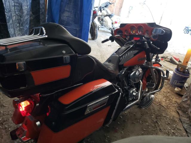 2006 HARLEY-DAVIDSON FLHTCUI 1HD1FCW116Y632714