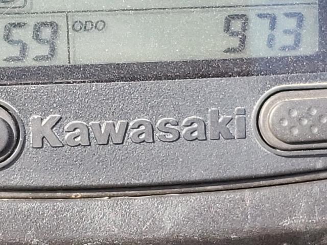 2019 KAWASAKI KVF750 H JKAVFDH30KB507136