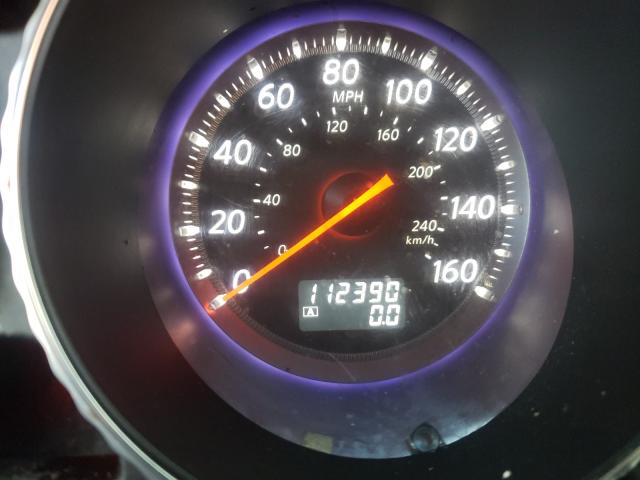 2010 INFINITI M35 BASE JN1CY0AR7AM960318