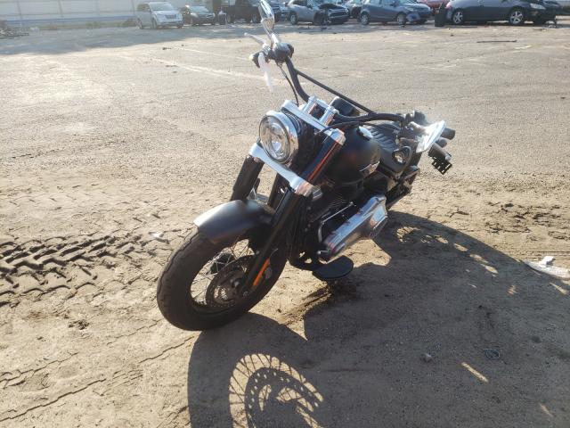 2020 HARLEY-DAVIDSON MOTORCYCLE 1HD1YDJ14LB076548