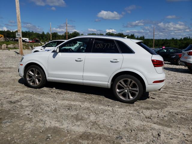 2015 AUDI Q3 PRESTIG WA1GFCFS8FR001483