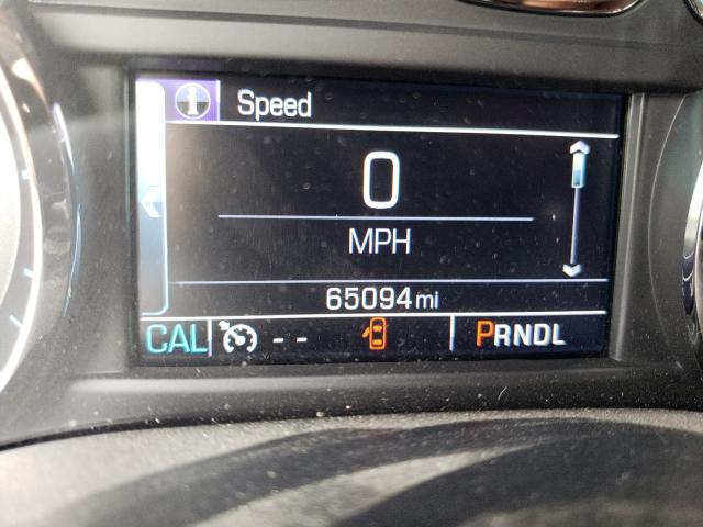 2017 GMC SIERRA SLE 3GTU2MEC0HG146721