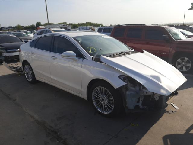 2015 FORD FUSION SE 3FA6P0H96FR252617