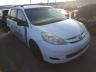 2006 TOYOTA  SIENNA