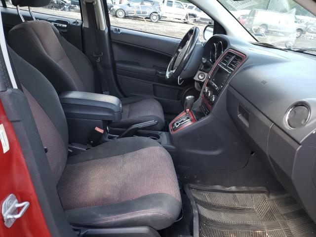 2011 DODGE CALIBER HE 1B3CB5HA9BD130048