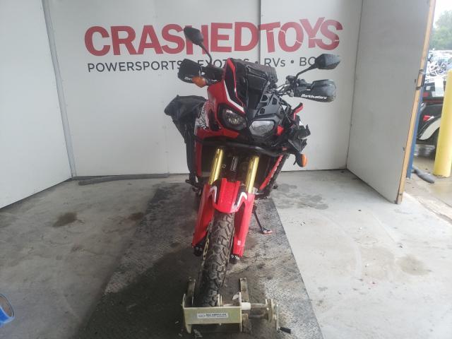 2016 HONDA CRF1000 JH2SD0442GK000212