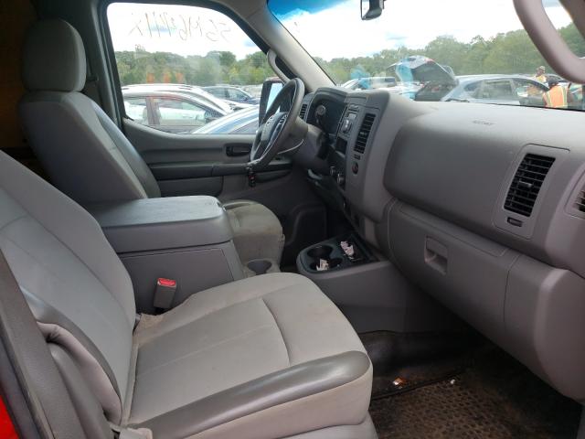 2012 NISSAN NV 1500 1N6BF0KY8CN116478