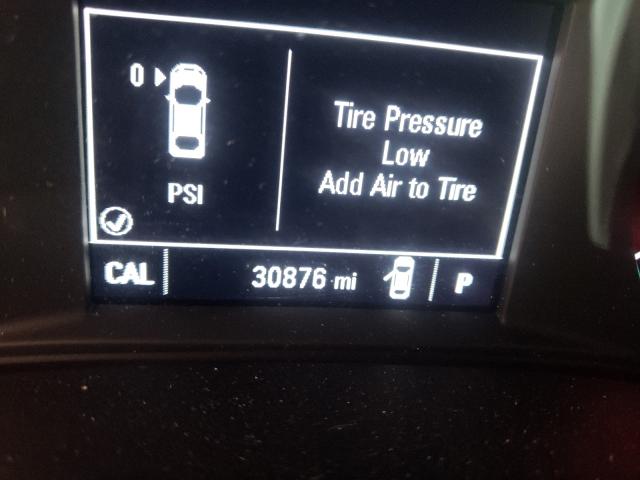 2020 CHEVROLET MALIBU RS 1G1ZG5ST2LF056023