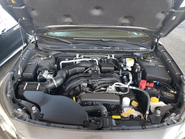 2020 SUBARU OUTBACK LI 4S4BTANC7L3227712