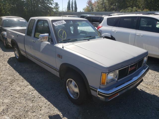 1985 gmc s15 value