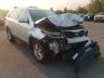 2014 KIA  SORENTO