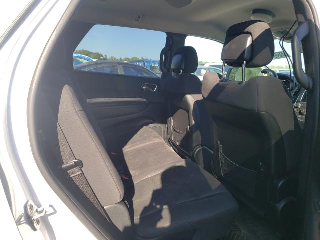 2015 DODGE DURANGO SS 1C4RDJFG2FC101859