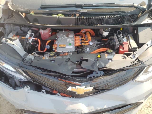 2020 CHEVROLET BOLT EV LT 1G1FY6S04L4111529