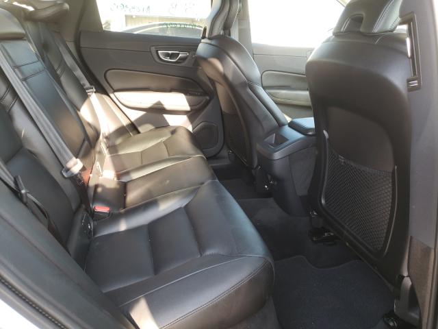 2019 VOLVO XC60 T5 LYV102RK6KB213738