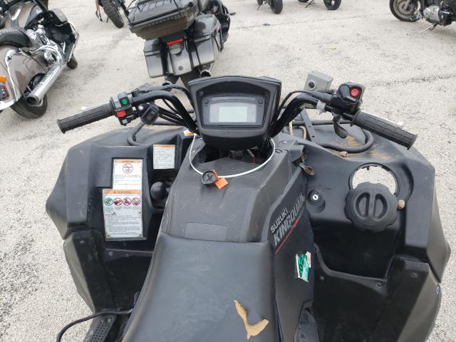2020 SUZUKI LT-A500 XP 5SADW21H8L7100779
