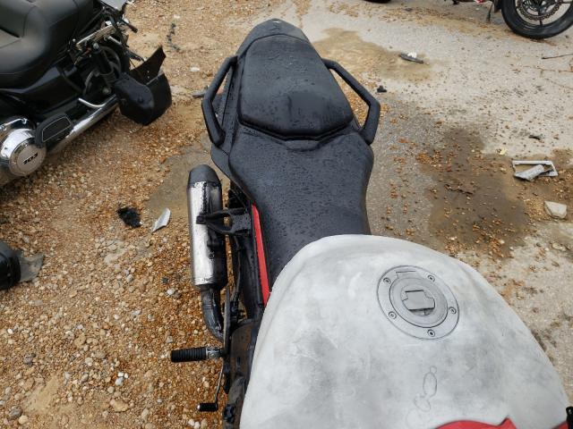 2012 YAMAHA FZ1 S JYARN17E5CA008430