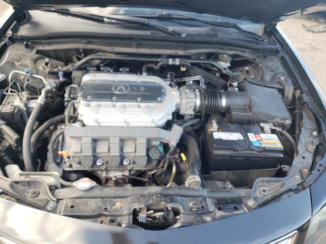 2014 ACURA TL TECH 19UUA9F59EA000197