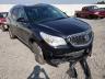 2017 BUICK  ENCLAVE