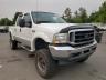 2003 FORD  F250