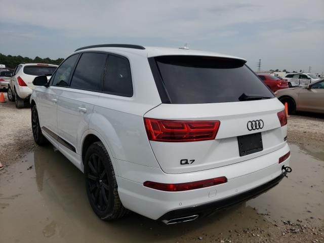 VIN WA1AAAF72JD005040 2018 Audi Q7, Premium no.3