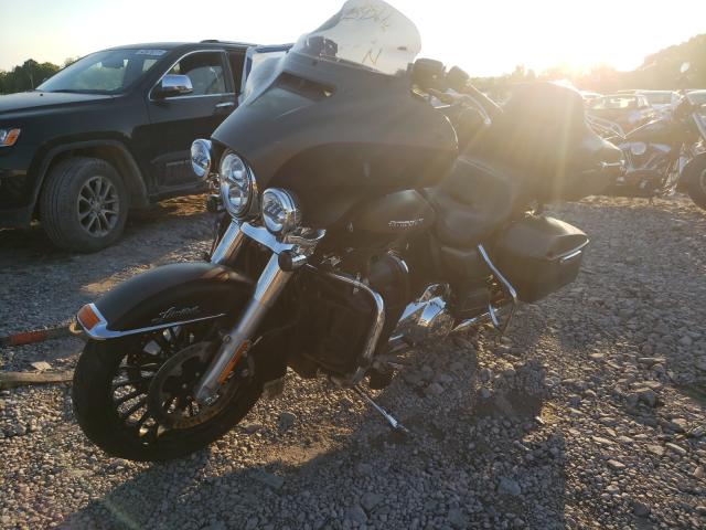 2019 HARLEY-DAVIDSON FLHTK 1HD1KEF11KB613763
