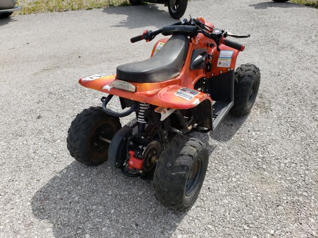 2019 ATV ALL MODELS L62SCHLA9K1012915
