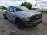 2019 RAM  1500