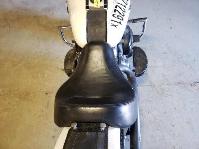 2011 HARLEY-DAVIDSON FLSTFB 1HD1JN515BB013994