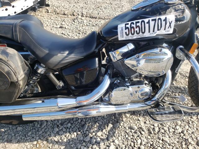 2007 HONDA VT750 C2F JH2RC534X7M004920